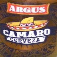 Argus Camaro